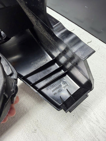 OEM BMW F87 M2 Competition Front & Rear Seatbelts Seat Belts Set