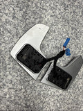 BMW F90 F91 F92 M5 M8 OEM Paddle Shifters Levers