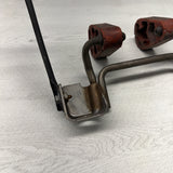 BMW E90 E92 E93 M3 08-13 Muffler Bracket Hanger 8041984