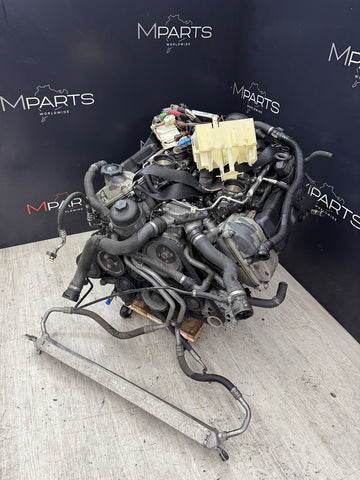 2010 BMW E90 E92 E93 M3 08-13 S65 V8 4.0L Complete Engine Motor 123k Miles