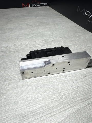 BMW S54 E46 M3 VANOS Control Solenoid Valve Block MCU 2001-2006 Rebuilt