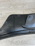 96-02 BMW Z3M Z3 M Front Windshield Wind Screen Wiper Cowl Trim Cover Panel OEM
