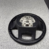 Used 2021-2023 Ford F 150 Steering Wheel Leather OEM w/heater option