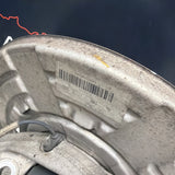 BMW F80 F82 F83 M3 M4 15-20 REAR RIGHT PASSENGER AXLE SHAFT HUB OEM 2284616