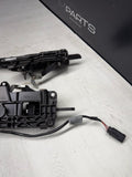 BMW E64 650 650CI M6 OEM CONVERTIBLE SET TOP MOTOR MOTORS LATCH LATCHES FRONT
