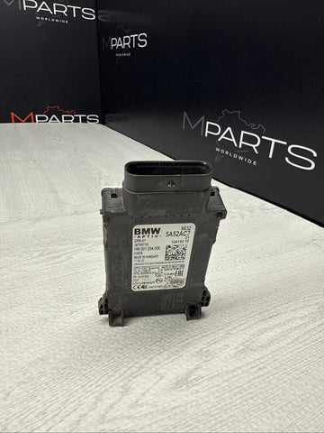 OEM BMW F90 G01 G05 G16 G20 G22 G23 G26 G30 G80 Blind Spot Sensor Radar *Chipped