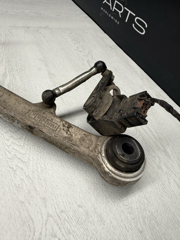 OEM BMW F87 F80 F82 F83 M2 M3 M4 Front Driver Side Lower Control Arm Wishbone