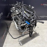 BMW 19-26 G80 G82 G83 M3 M4 X3M X4M F97 F98 S58 AWD Engine Motor 39k Miles