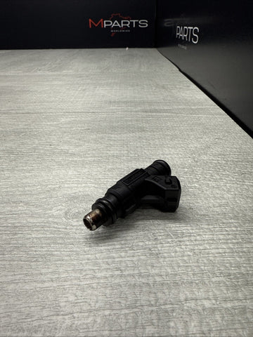 01-06 BMW E46 M3 S54 Genuine Fuel Injector Injectors 0280156052