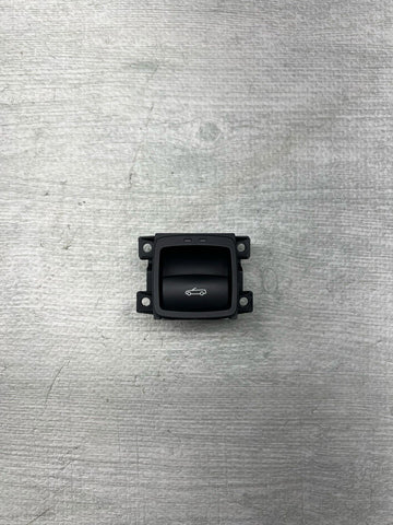 OEM BMW E93 M3 F12 M6 335 Convertible Roof Top Control Switch Button Open Close