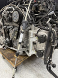 PORSCHE 22-25 718 CAYMAN GT4RS GT4 RS ENGINE MOTOR 6K MILES
