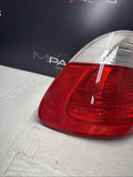 01-06 BMW 3 Series E46 M3 Coupe Left Driver Rear Tail Light OEM 8383825