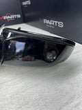 12-14 BMW F06 F12 F13 M6 Passenger Mirror Heated Camera Alpine White NO GLASS