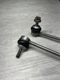 15-20 BMW F80 F82 F83 M3 M4 FRONT SWAY BAR END STABILIZER LINKS OEM