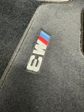 Genuine 94-99 BMW E36 M3 Coupe Floor Mats Carpets Set 82111469805
