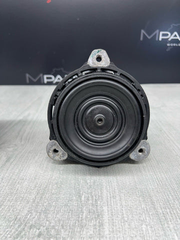 BMW F90 M5 ENGINE MOTOR MOUNTS 8089822 22118089822 ORIGINAL