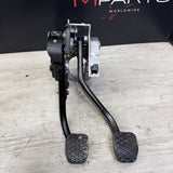 08-13 BMW E90 E92 E93 M3 Manual Transmission Brake Clutch Pedal Assembly UCP