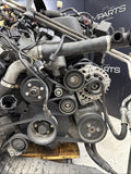 2005 BMW E46 M3 01-06 S54 3.2L Engine Motor 131k Miles