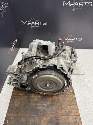 2021-2025 Acura TLX Type S Transmission 3.0L V6 All Wheel Drive Turbo 7k Miles