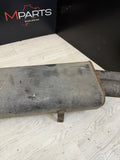 (PICKUP ONLY) 95-99 BMW E36 M3 Rear Exhaust Muffler Remus Outlet Pipe * Notes*
