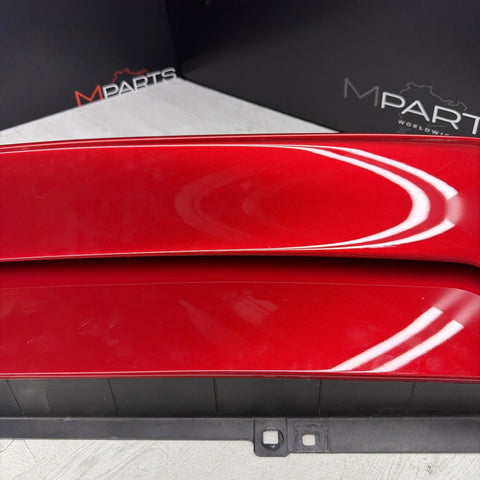 Lamborghini Huracan Evo 2021 Spoiler Base Original OEM
