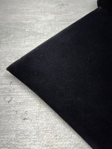 96-02 BMW Z3M Coupe B Pillars Interior Trims *Fabric Peeling