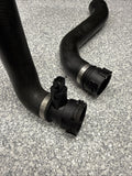 Coolant Hoses 00-03 BMW E39 M5 S62