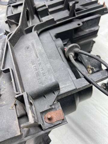 02-06 BMW E46 M3 ORIGINAL Left Driver Side Bi Xenon Headlight