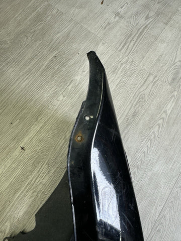 (PICKUP ONLY) 01-06 BMW E46 M3 Front Bumper Cover Original OEM *Damage*