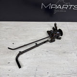 01-06 BMW E46 M3 S54 Engine Oil Pump + Pick Up Tubes