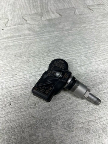 13-20 BMW 428I - RDC / TPMS / TIRE Pressure Monitoring Module (433 MHZ) 6798872