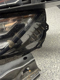 21-25 ACURA TLX FRONT RIGHT PASSENGER SIDE HEADLIGHT HEADLAMP *DAMAGE