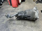 94-99 BMW E36 325 328 M3 ZF 5 SPEED MANUAL TRANSMISSION 162k MILES