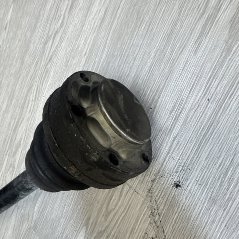 BMW 95-99 E36 M3 Factory Rear Axle Output Half Shaft *Notes*