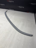 BMW M240i 230i G42 G87 M2 Rear Trunk Lid Spoiler Lip 2022-2026 OEM