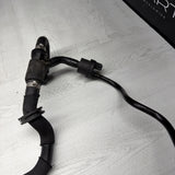 01-06 BMW E46 M3 ENGINE Abs Brake Booster Hoses + Sensor OEM 1435982 *Tab*