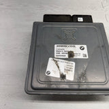 07-10 BMW 135i 335i 535i DME Engine Control Module ECU Unit OEM 7575875 *Notes*