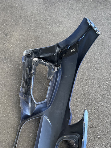(PICKUP ONLY) BMW F22 228 230 FRONT BUMPER 2014-2017 M SPORT 51118055299 OEM