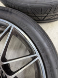 15-20 BMW F80 F82 F83 M3 M4 Competition 666M 20” OEM Wheels Rims Set