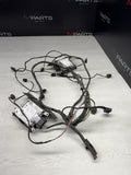 BMW F80 F82 F83 M3 M4 Blind Spot Lane Departure Change Warning Sensors Modules
