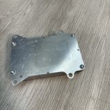 10-14 OEM BMW X5M E70 ICM Integrated Chassis Management Control Module