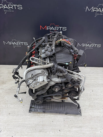 2002 BMW E46 M3 01-06 S54 3.2L Engine Motor 136k Miles Complete