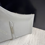 01-06 BMW E46 M3 Right Passenger Fender Titanium Silver