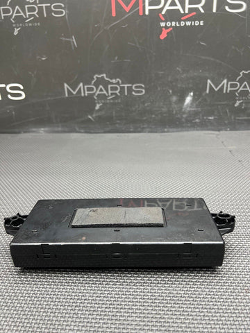 16-19 FERRARI F8 GTC4 LUSSO A/C CONTROLS BLACK BOX OEM 343009