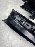 BMW Door Sills Kit Competition 1918481 8095510 20-25 X6M F96 024071