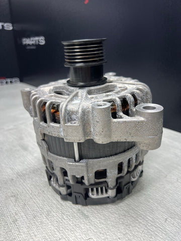 BMW 21-25 G80 G82 G83 M3 M4 S58 Engine Alternator OEM