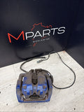 12-17 BMW M5 F10 M6 F06 F12 F13 Rear Brake Caliper w/ EPB Motor OEM Blue Right