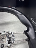 2015-2023 PORSCHE MACAN STEERING WHEEL W/ SHIFT PADDLES 30K MILES