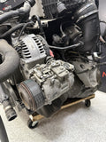 BMW F80 F82 F83 F87 M2 M3 M4 S55 15-20 Engine Motor 110k Miles Complete
