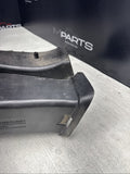 Genuine BMW E36 M3 B30 B32 Set of 2 Front Left and Right Brake Air Ducts